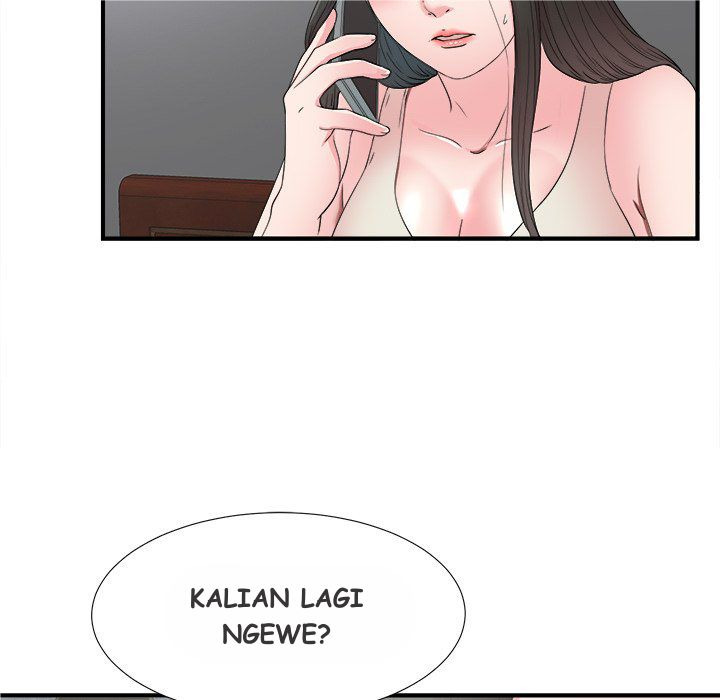 Secret Friend: Chapter chapter-61 - Page 78