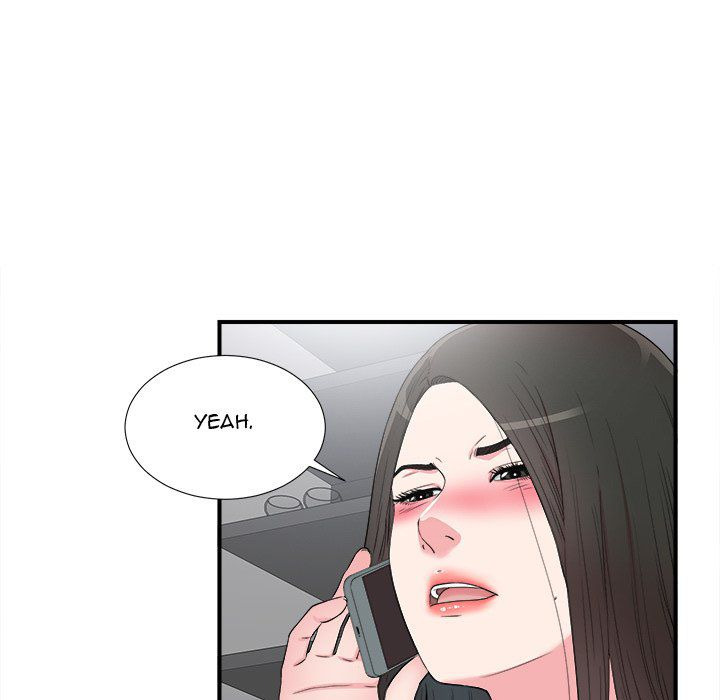 Secret Friend: Chapter chapter-61 - Page 80
