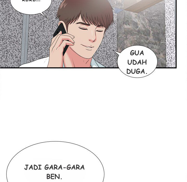 Secret Friend: Chapter chapter-61 - Page 82