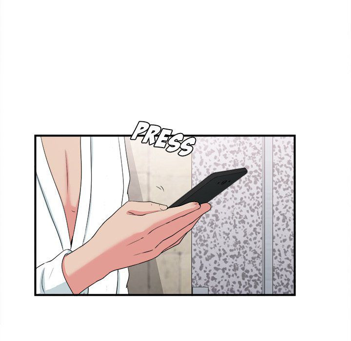 Secret Friend: Chapter chapter-61 - Page 84