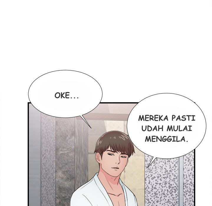 Secret Friend: Chapter chapter-61 - Page 85