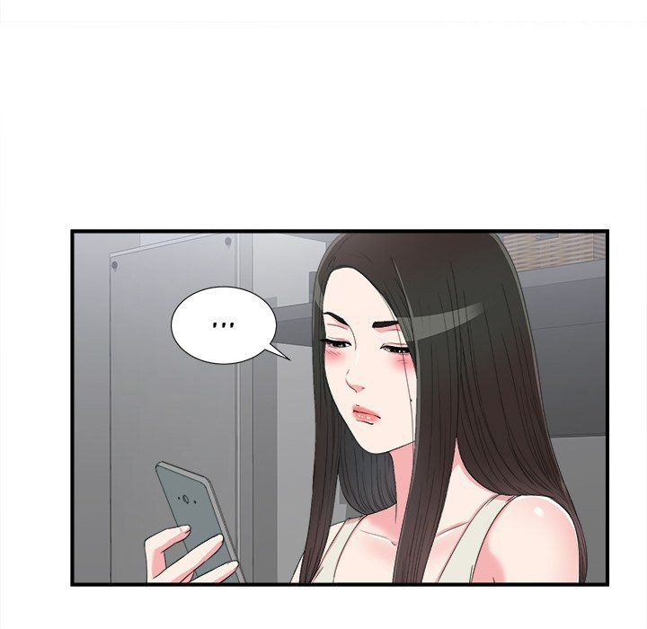 Secret Friend: Chapter chapter-61 - Page 87