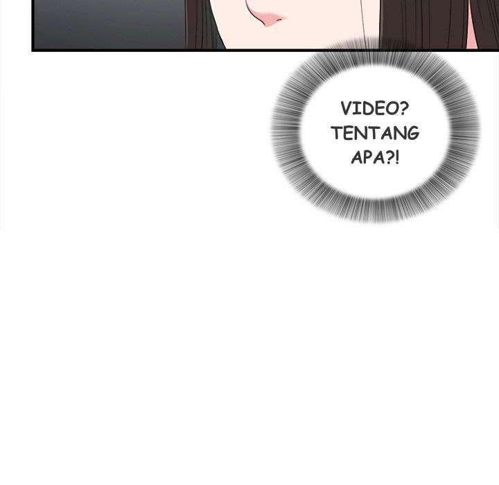 Secret Friend: Chapter chapter-61 - Page 89