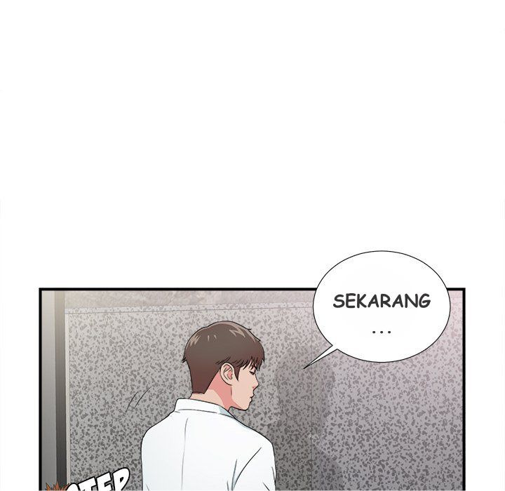 Secret Friend: Chapter chapter-61 - Page 100