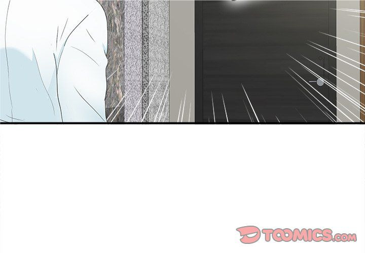 Secret Friend: Chapter chapter-63 - Page 3