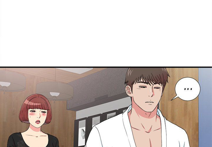 Secret Friend: Chapter chapter-63 - Page 4