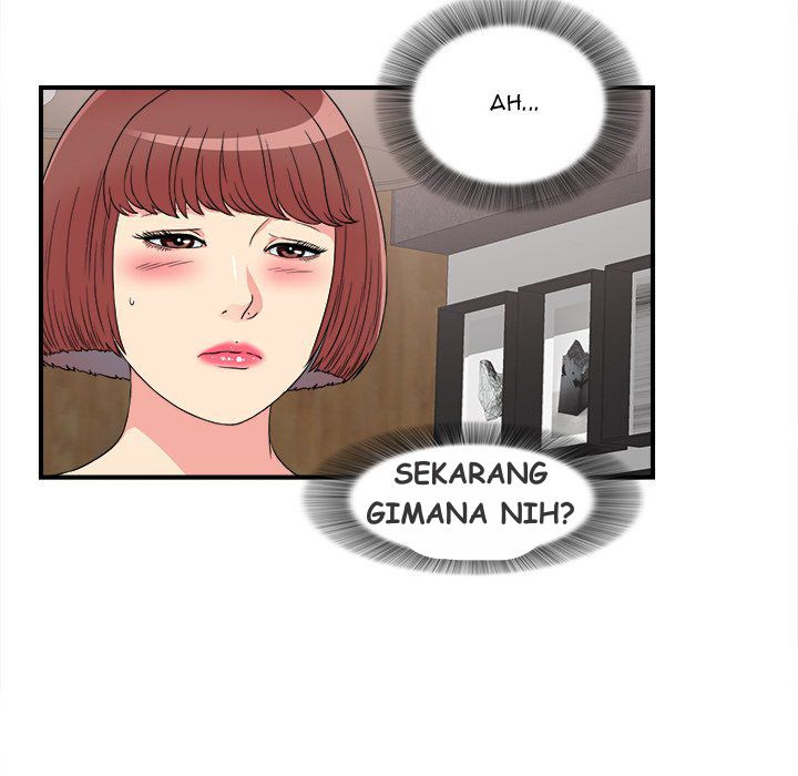 Secret Friend: Chapter chapter-63 - Page 6