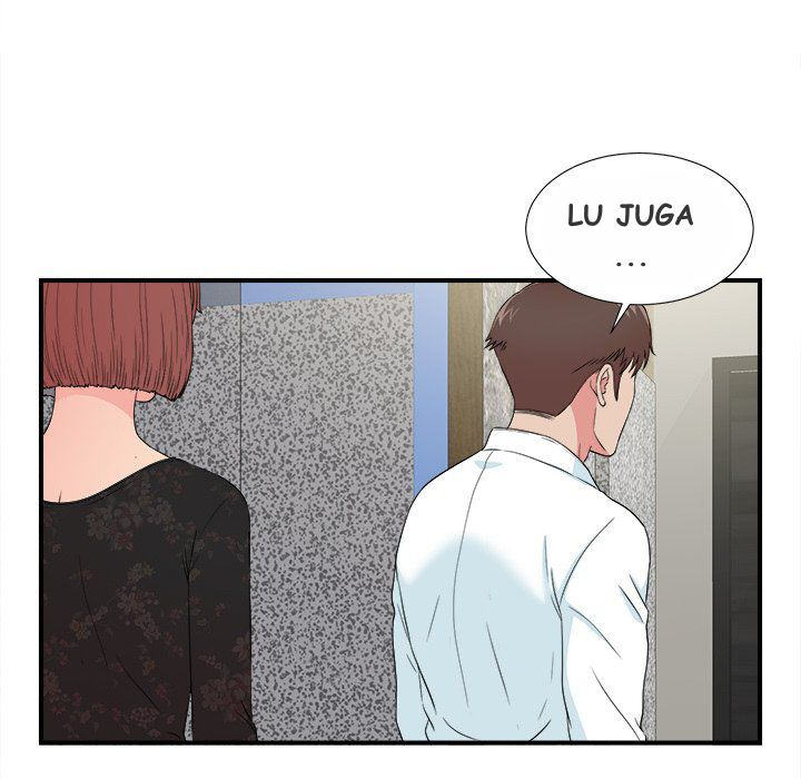 Secret Friend: Chapter chapter-63 - Page 7
