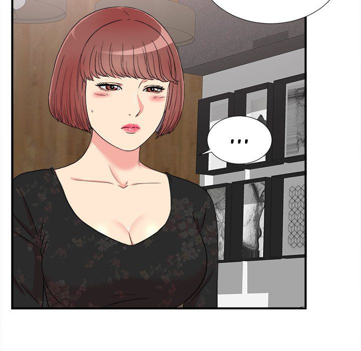 Secret Friend: Chapter chapter-63 - Page 10