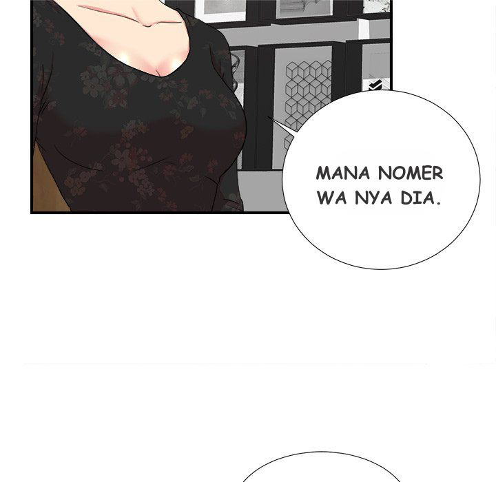 Secret Friend: Chapter chapter-63 - Page 19
