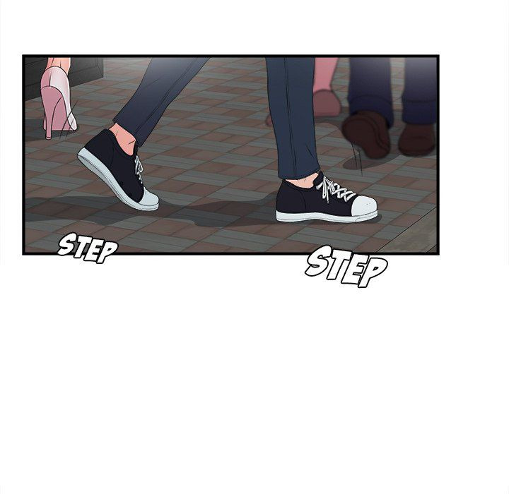 Secret Friend: Chapter chapter-63 - Page 25