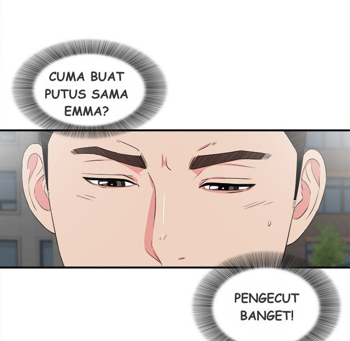 Secret Friend: Chapter chapter-63 - Page 30