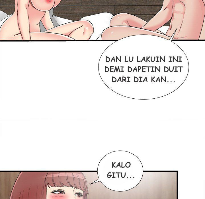 Secret Friend: Chapter chapter-63 - Page 36
