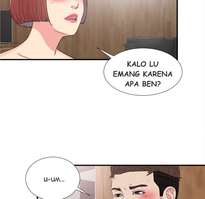 Secret Friend: Chapter chapter-63 - Page 37