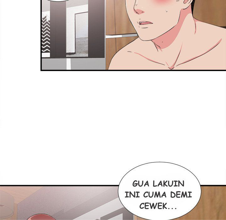Secret Friend: Chapter chapter-63 - Page 38