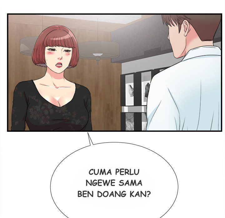 Secret Friend: Chapter chapter-63 - Page 44
