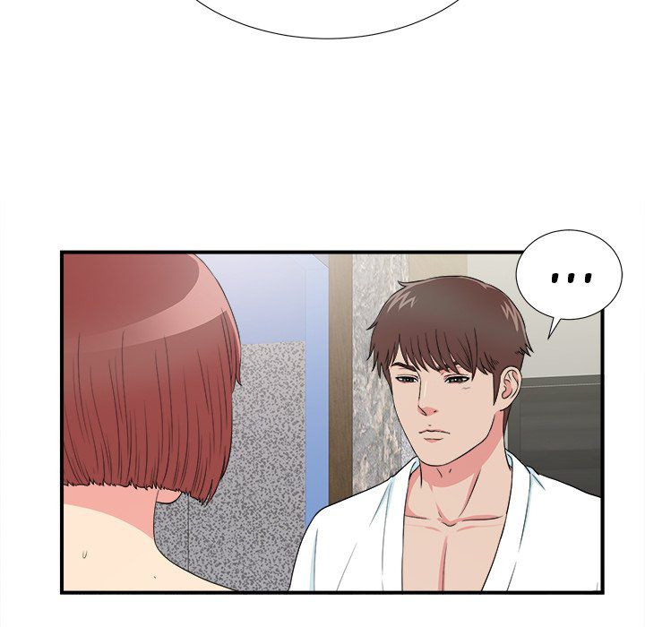 Secret Friend: Chapter chapter-63 - Page 45