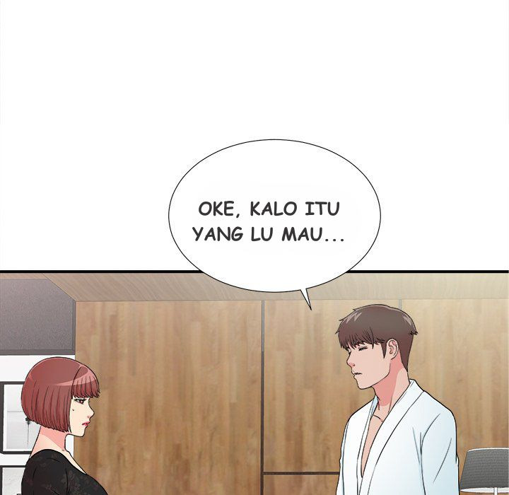 Secret Friend: Chapter chapter-63 - Page 46