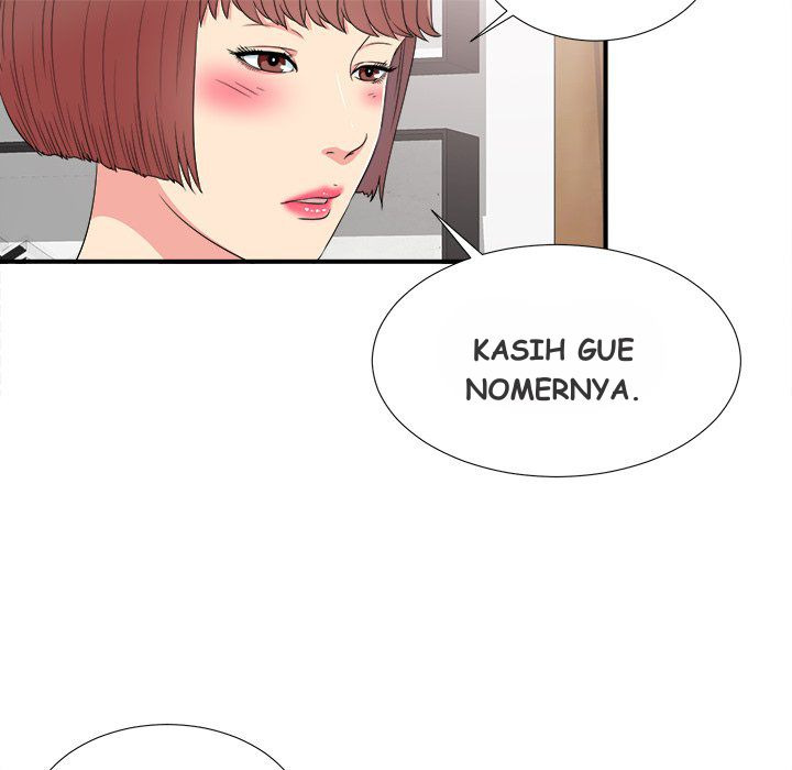 Secret Friend: Chapter chapter-63 - Page 48