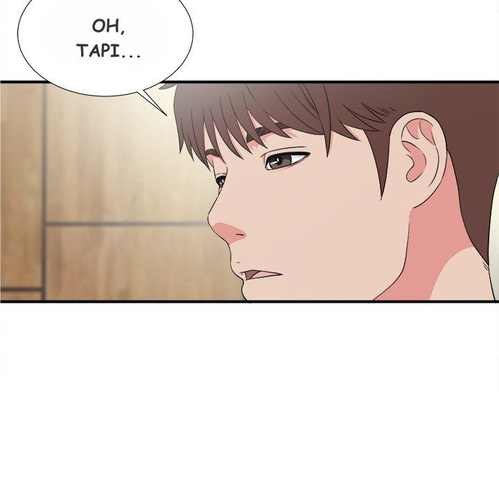 Secret Friend: Chapter chapter-63 - Page 49