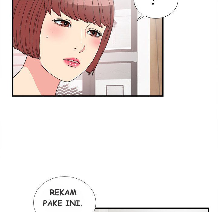 Secret Friend: Chapter chapter-63 - Page 52