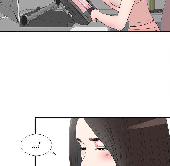 Secret Friend: Chapter chapter-63 - Page 62