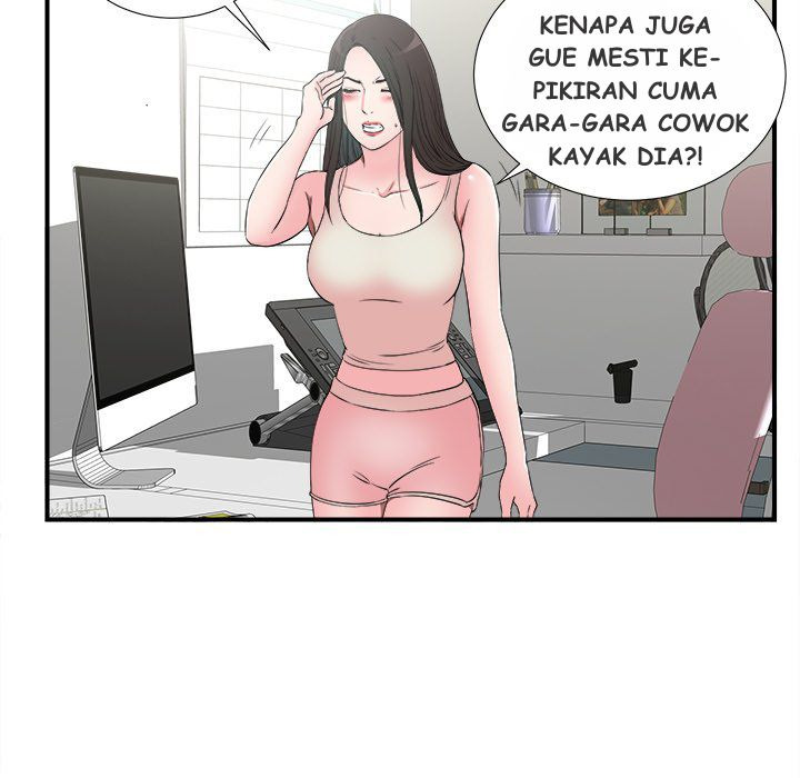 Secret Friend: Chapter chapter-63 - Page 68