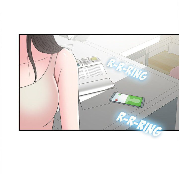 Secret Friend: Chapter chapter-63 - Page 69