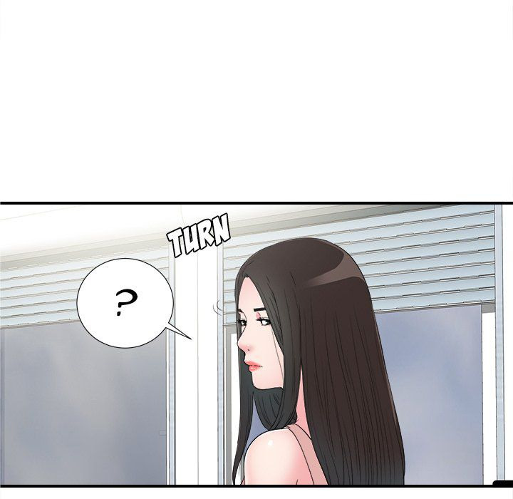 Secret Friend: Chapter chapter-63 - Page 70