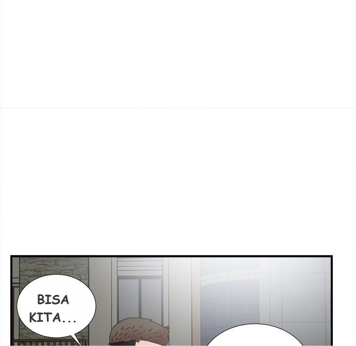 Secret Friend: Chapter chapter-63 - Page 75