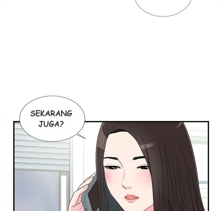 Secret Friend: Chapter chapter-63 - Page 78