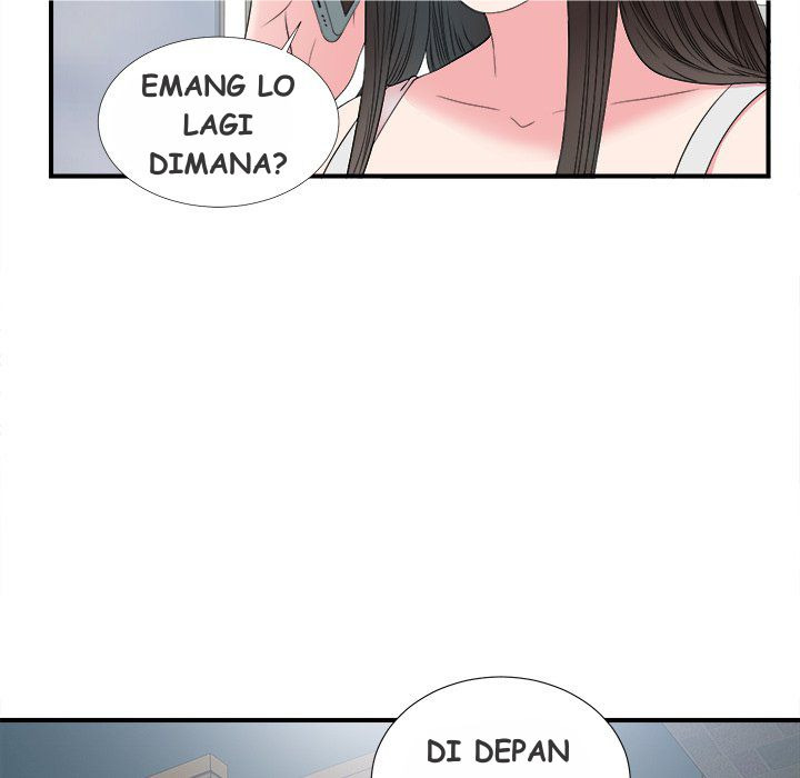Secret Friend: Chapter chapter-63 - Page 79