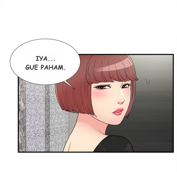 Secret Friend: Chapter chapter-63 - Page 94