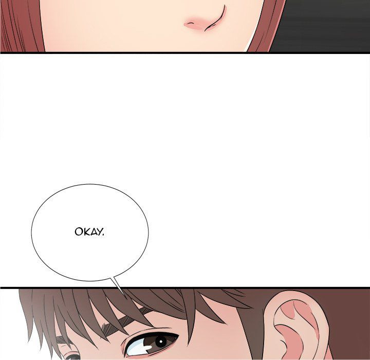 Secret Friend: Chapter chapter-63 - Page 97