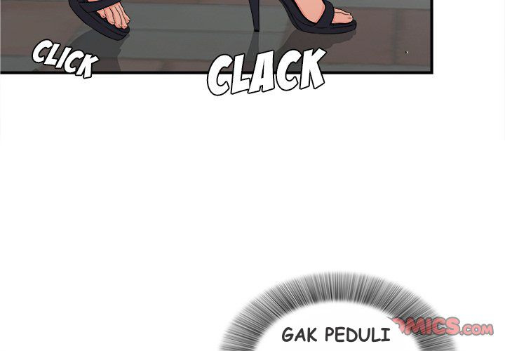 Secret Friend: Chapter chapter-64 - Page 3
