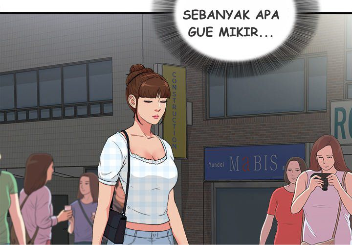 Secret Friend: Chapter chapter-64 - Page 4