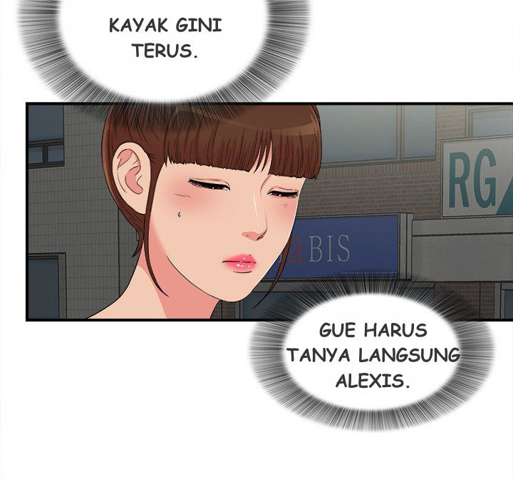 Secret Friend: Chapter chapter-64 - Page 6