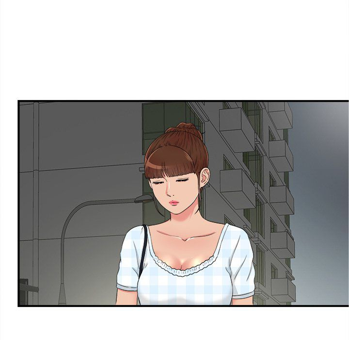 Secret Friend: Chapter chapter-64 - Page 9