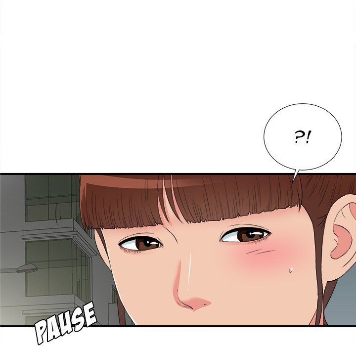 Secret Friend: Chapter chapter-64 - Page 10