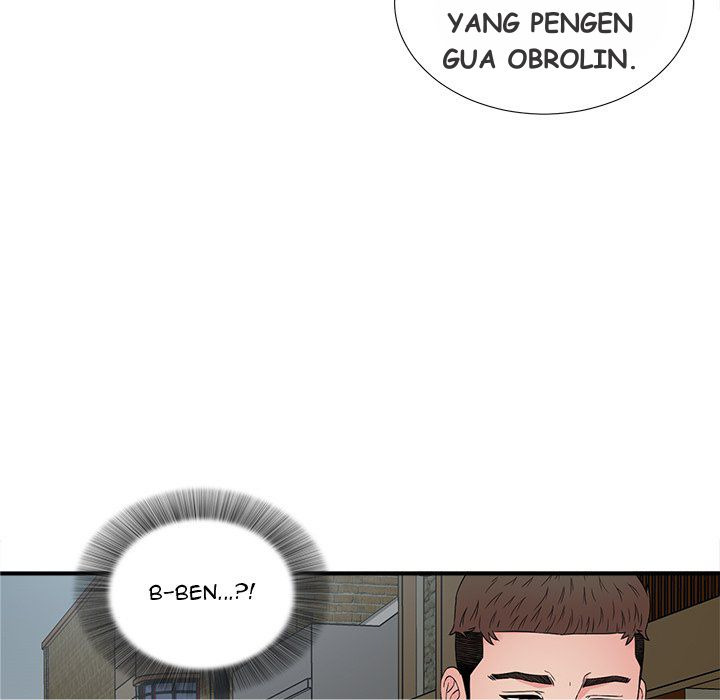 Secret Friend: Chapter chapter-64 - Page 14