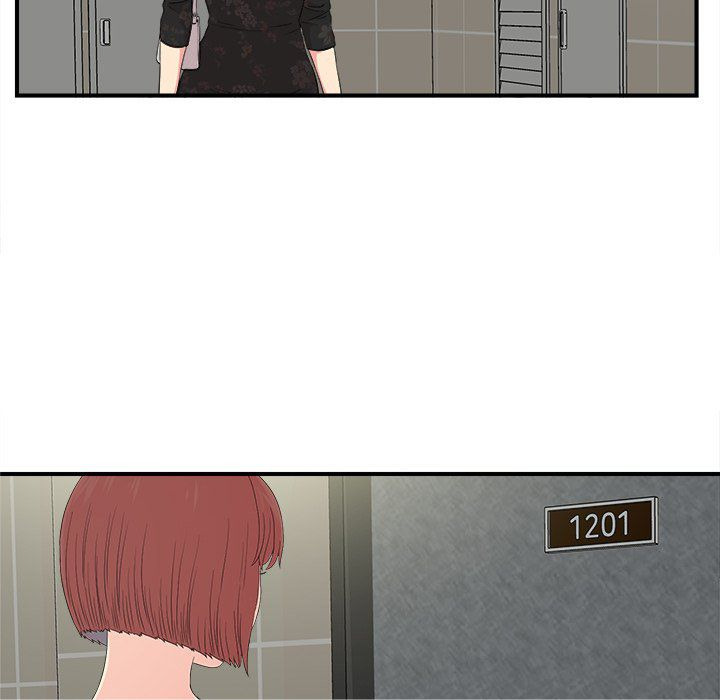 Secret Friend: Chapter chapter-64 - Page 23