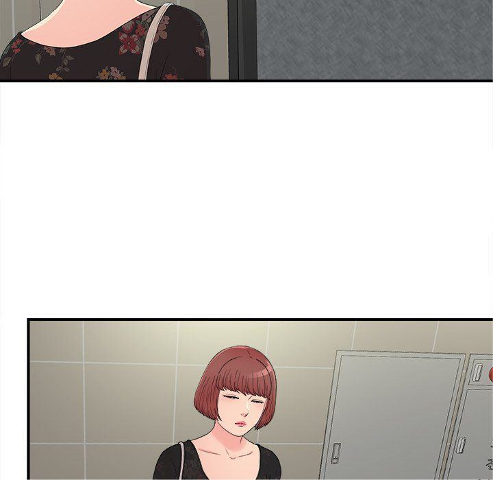 Secret Friend: Chapter chapter-64 - Page 24