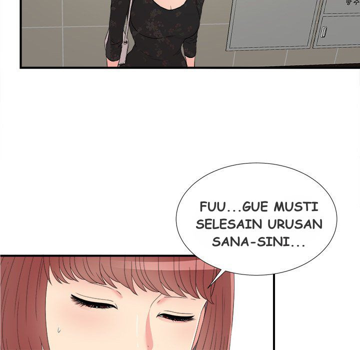 Secret Friend: Chapter chapter-64 - Page 25