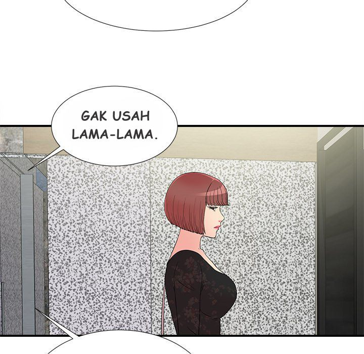 Secret Friend: Chapter chapter-64 - Page 27