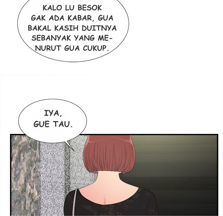 Secret Friend: Chapter chapter-64 - Page 28