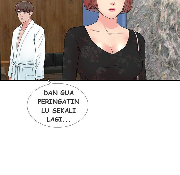 Secret Friend: Chapter chapter-64 - Page 30