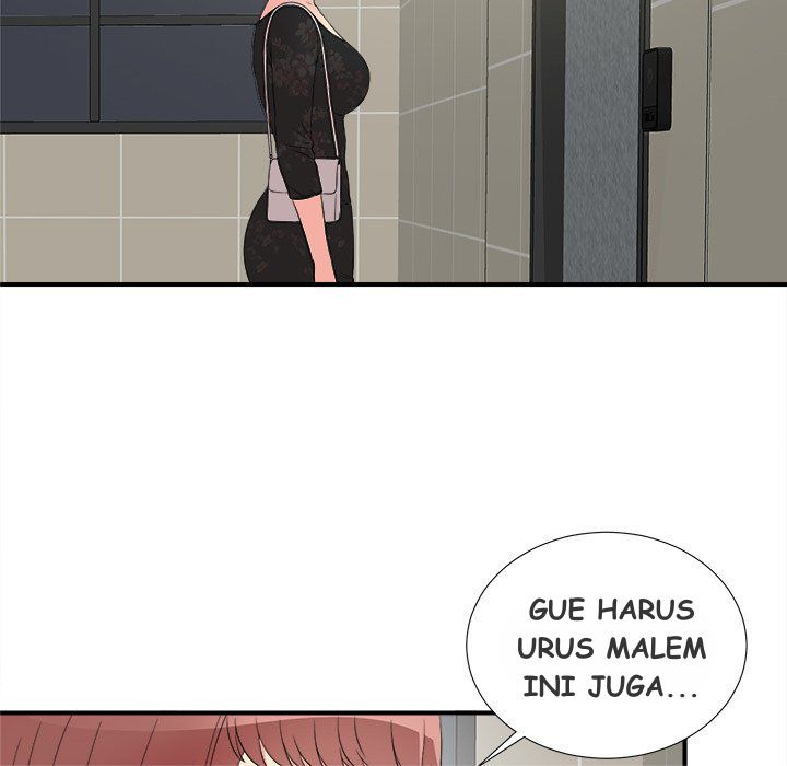 Secret Friend: Chapter chapter-64 - Page 35
