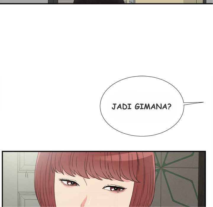 Secret Friend: Chapter chapter-64 - Page 36