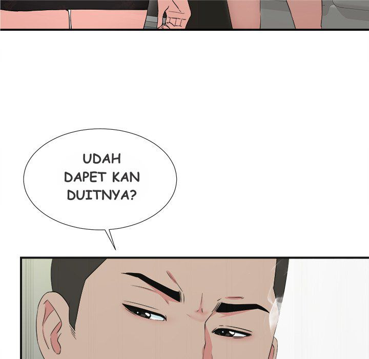 Secret Friend: Chapter chapter-64 - Page 39