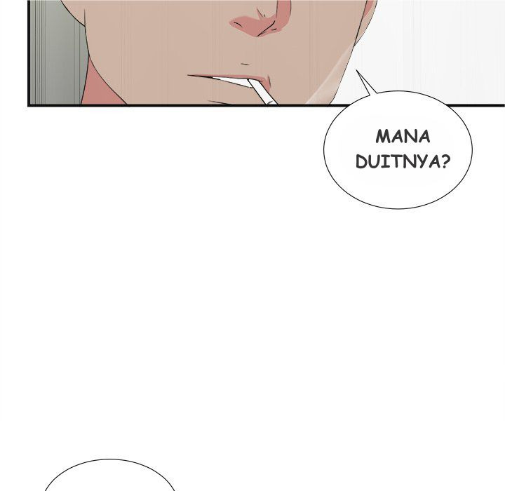 Secret Friend: Chapter chapter-64 - Page 40